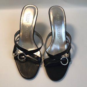 White House Black Market mules